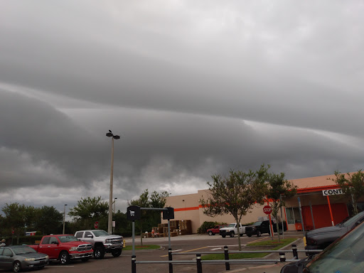 Home Improvement Store «The Home Depot», reviews and photos, 3373 Ronald McNair Way, Titusville, FL 32780, USA