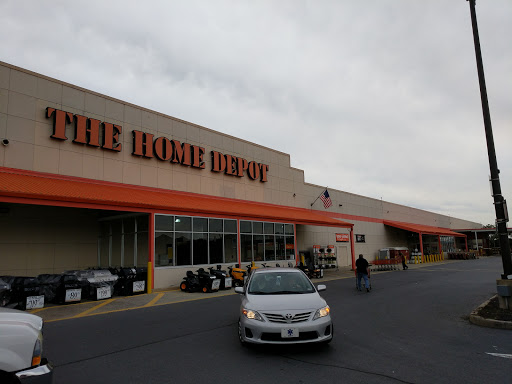 Home Improvement Store «The Home Depot», reviews and photos, 1951 Glenwood St SW, Allentown, PA 18103, USA