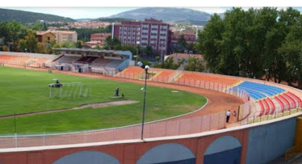 Halil Akkaş Stadı
