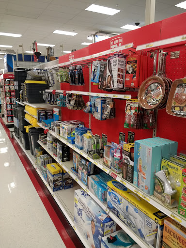 Department Store «Target», reviews and photos, 5800 20th St, Vero Beach, FL 32966, USA