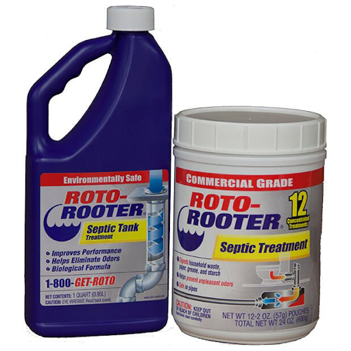 Plumber «Roto-Rooter Plumbing & Drain Services», reviews and photos, 136 Tanner Rd, Greenville, SC 29607, USA