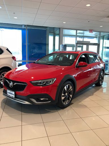Car Dealer «Reichert Chevy Buick», reviews and photos, 2145 S Eastwood Dr, Woodstock, IL 60098, USA