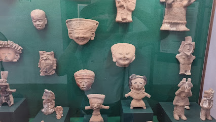 Museo de Sitio Cempoala