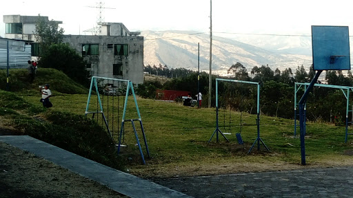 Cancha El Rosario