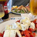 Photo n°3 de l'avis de Aneta.E fait le 11/08/2023 à 19:07 sur le  Bagno Franco snack bar à Casamicciola Terme