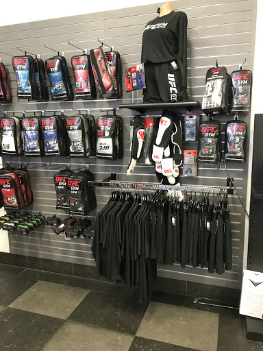 Gym «UFC GYM Torrance», reviews and photos, 19800 Hawthorne Blvd #420, Torrance, CA 90503, USA
