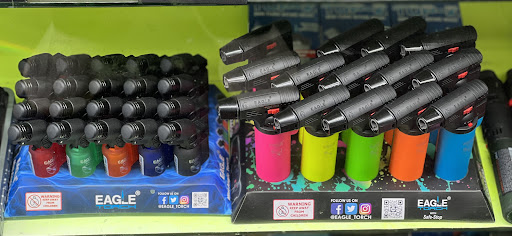 Tobacco Shop «290 SMOKE SHOP», reviews and photos, 17504 Northwest Fwy, Jersey Village, TX 77065, USA