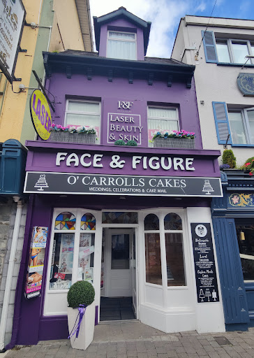 Face & Figure Beauty Salon in Killarney, Co. Kerry
