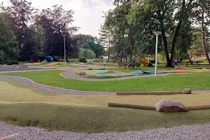 Kurpark Scharbeutz image