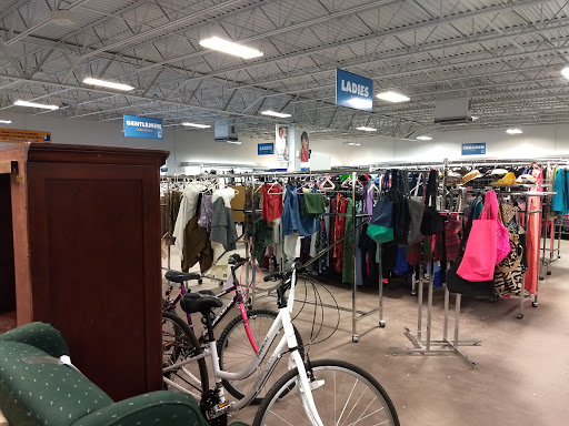 Thrift Store «Goodwill», reviews and photos