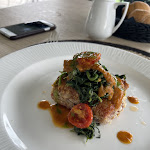 Photo n°3 de l'avis de Gabriela.o fait le 17/09/2023 à 13:29 sur le  Nou Restaurant à Muravera