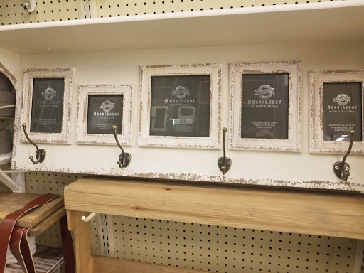 Craft Store «Hobby Lobby», reviews and photos, 80 Old Mill Blvd, Washington, PA 15301, USA