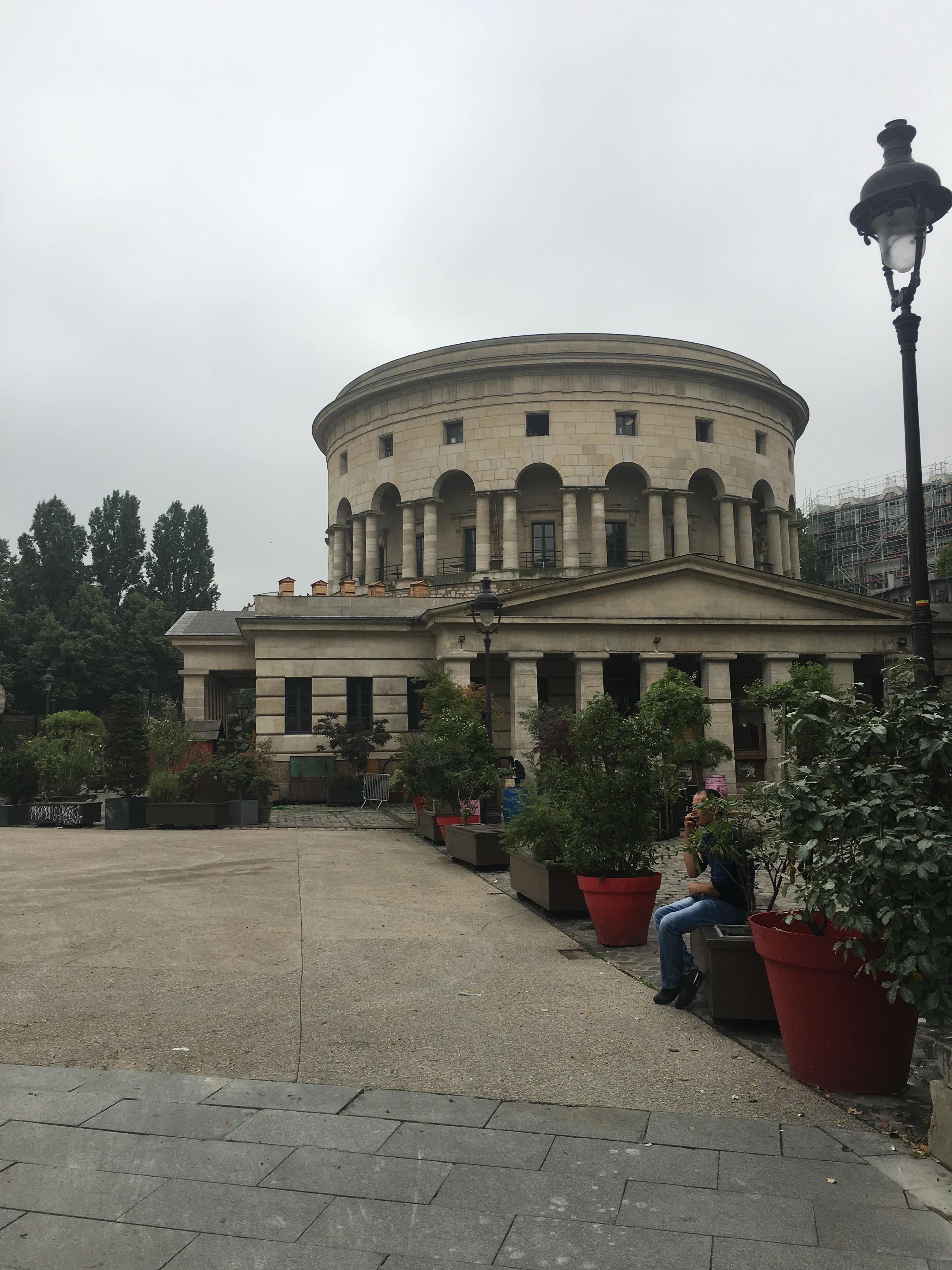 Photo n° 1 de l'avis de proepil. fait le 06/06/2018 à 16:02