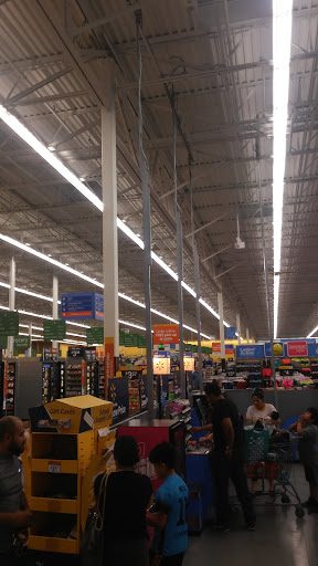 Department Store «Walmart Supercenter», reviews and photos, 10470 Twin Cities Rd, Galt, CA 95632, USA