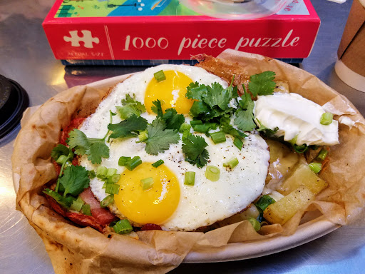 Market «Grand Central Market», reviews and photos, 317 S Broadway, Los Angeles, CA 90013, USA