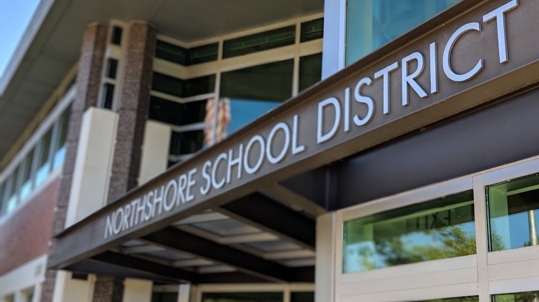 Northshore School District Administrative Office