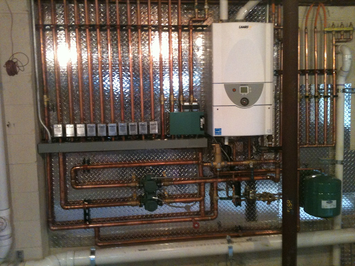 Heating Contractor «Alison Plumbing & Heating», reviews and photos, 7378 Amboy Rd Ste 3, Staten Island, NY 10307, USA