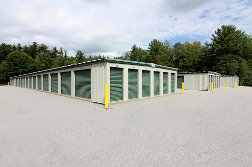 Self-Storage Facility «RightSpace Storage», reviews and photos, 221 Knox Marsh Rd, Dover, NH 03820, USA