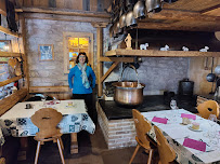 Atmosphère du Restaurant de spécialités alsaciennes Ferme Auberge du Treh à Markstein - n°20