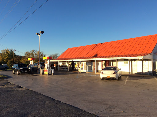 Gas Station «Newstar Market Inc», reviews and photos, 2936 John Marshall Hwy, Strasburg, VA 22657, USA