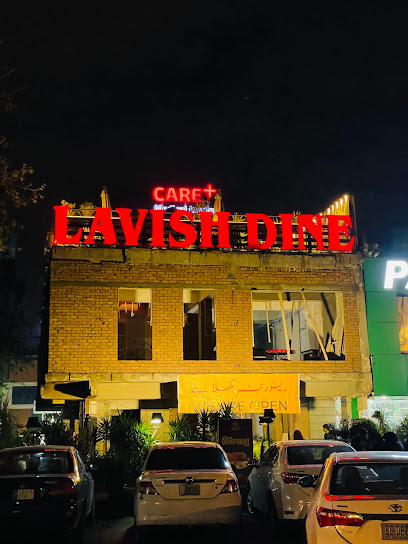 Lavish Dine Restaurant