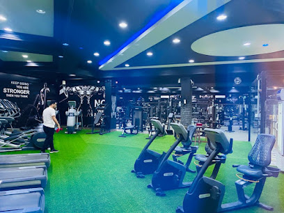 DESERT PRO FITNESS - 1st Floor, Club House, Ezdan Village 06 Al-Meshaf Road, Al-Wukair, Doha, Qatar