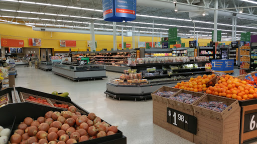 Department Store «Walmart Supercenter», reviews and photos, 681 Lincoln Ave, Napa, CA 94558, USA
