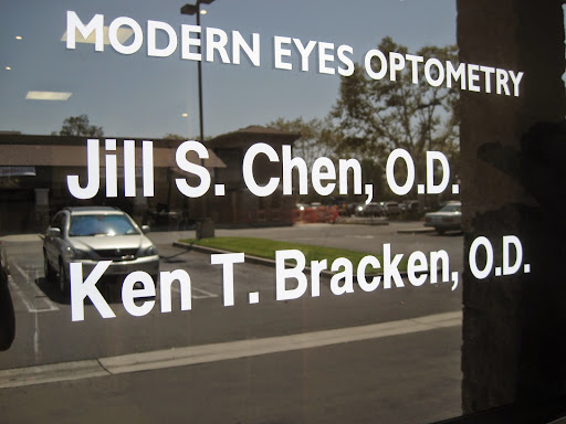 Optometrist «Modern Eyes Optometry», reviews and photos, 13349 South St, Cerritos, CA 90703, USA