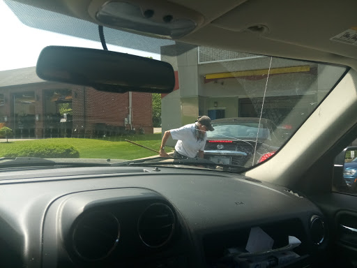Car Wash «Mr. Magic Car Wash», reviews and photos, 2752 Banksville Rd, Pittsburgh, PA 15216, USA
