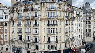 Agence Immobilière Neuilly - Square's International Saint-James à Neuilly-sur-Seine