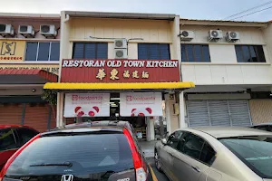 Restoran Old Town Kitchen image