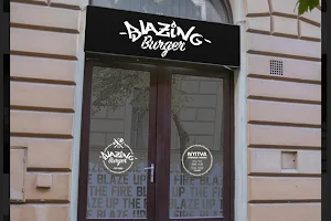 Blazing Burger 2.0 image