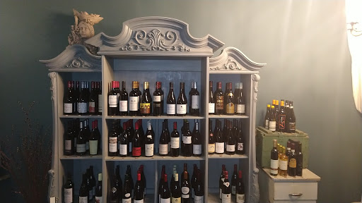 Wine Store «Grapeshot Wine & Spirits», reviews and photos, 64 Washington Ave, Brooklyn, NY 11205, USA