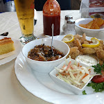 Photo n°1 de l'avis de Byron.e fait le 02/11/2018 à 12:49 sur le  Restaurant Spirit of New Orleans à Hofheim