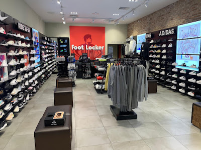 Foot Locker à Versailles