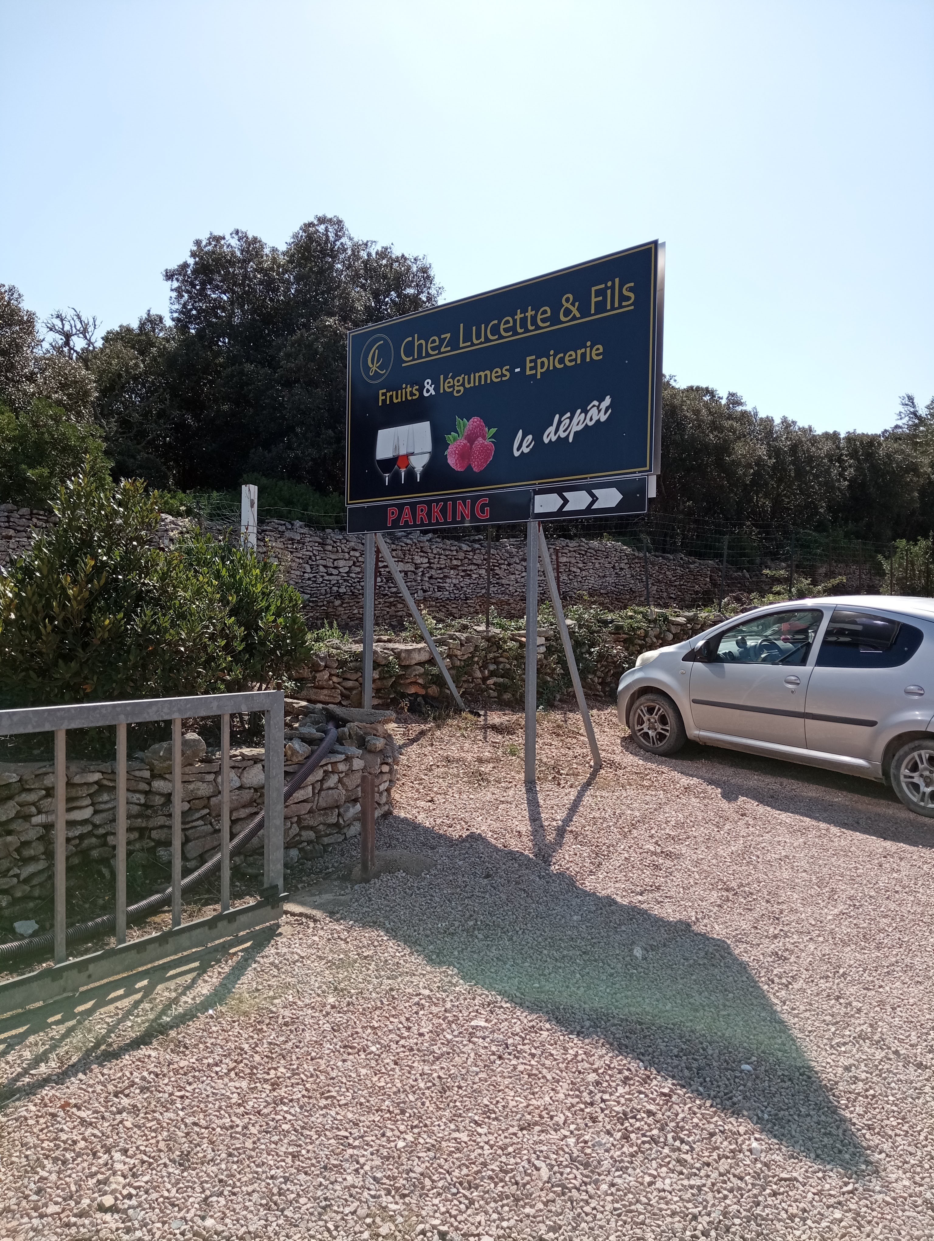Photo n° 1 de l'avis de Mercedes.a fait le 18/09/2023 à 14:06