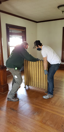 Building Materials Store «ReHouse Architectural Salvage», reviews and photos, 469 W Ridge Rd, Rochester, NY 14615, USA