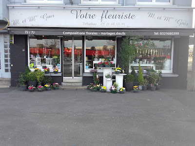 Votre Fleuriste à Béthune