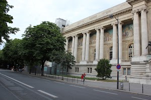 Palais de la Dcouverte - photo 7