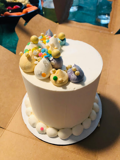 Cake Shop «Cake Life Bake Shop», reviews and photos, 1306 Frankford Ave, Philadelphia, PA 19125, USA