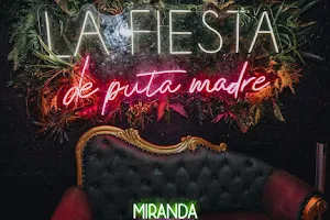 Miranda disco Medellín image