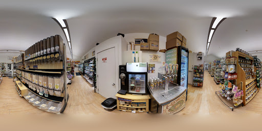 Health Food Store «The Green Grocer», reviews and photos, 934 E Main Rd, Portsmouth, RI 02871, USA