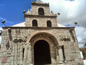 Museo de La Iglesia de Balbanera