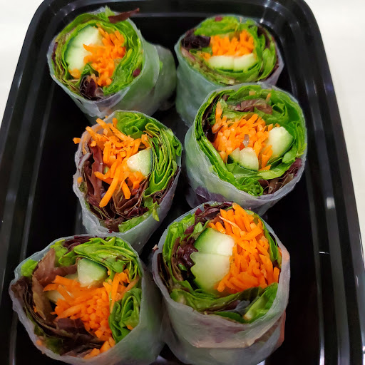 Coconut Thai Cuisine image