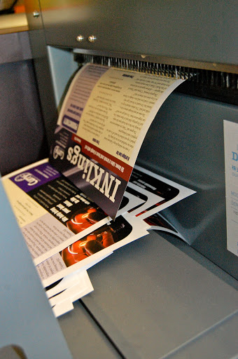 Copy Shop «Curry Printing», reviews and photos, 314 N Charles St, Baltimore, MD 21201, USA