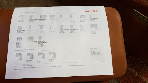 Furniture Store «Furniture Connextion», reviews and photos, 6431 N Thornydale Rd, Tucson, AZ 85741, USA