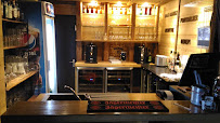 Atmosphère du Restaurant La Grange à Besançon - n°5