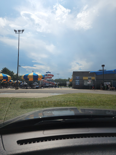Water Park «Boro Beach», reviews and photos, 2310 Memorial Blvd, Murfreesboro, TN 37130, USA