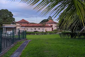 Casa de Hospedes CENIBRA image