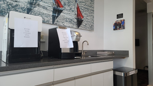 Honda Dealer «Saccucci Honda», reviews and photos, 1350 W Main Rd, Middletown, RI 02842, USA